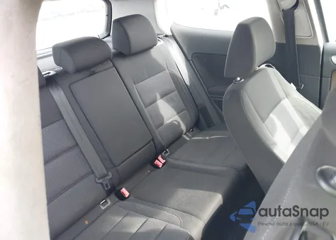 2012 Volkswagen Golf 2.5L 2-Door from USA, damaged, VIN WVWAB7AJ4CW145185